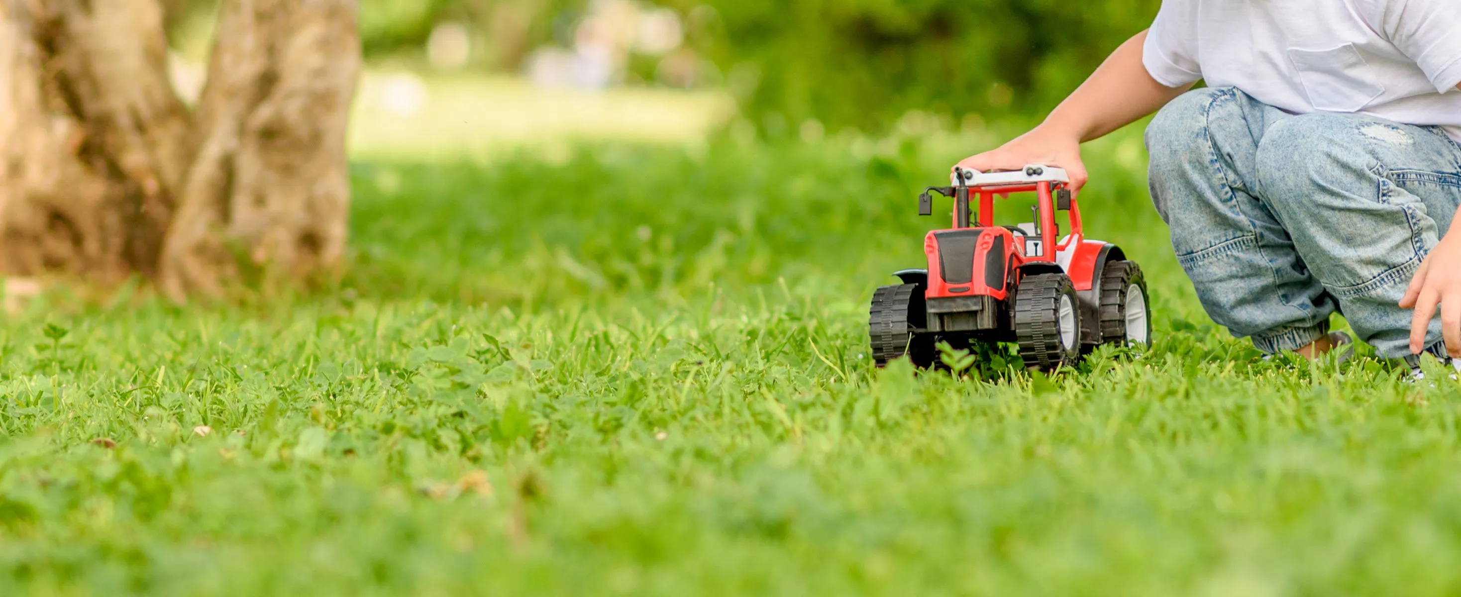 Prevent the Unthinkable – How to Keep Children Safe on Farms