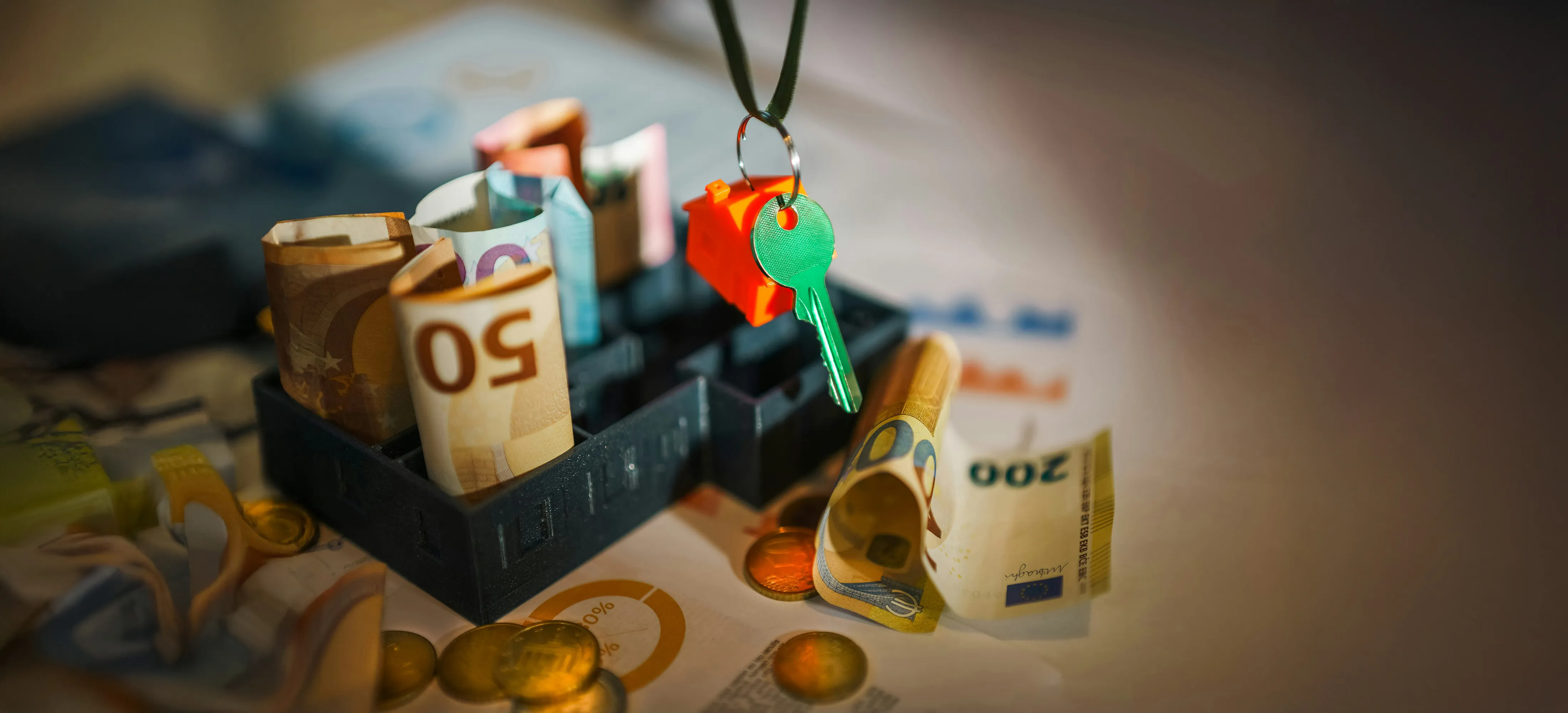 Are your valuables covered outside the home?