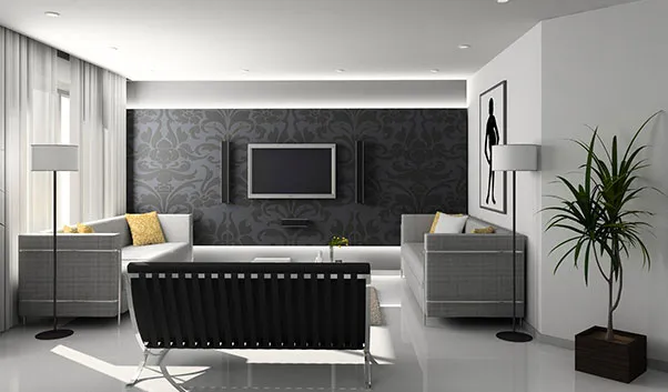 Décor Warehouse Partnership – Design on a Dime