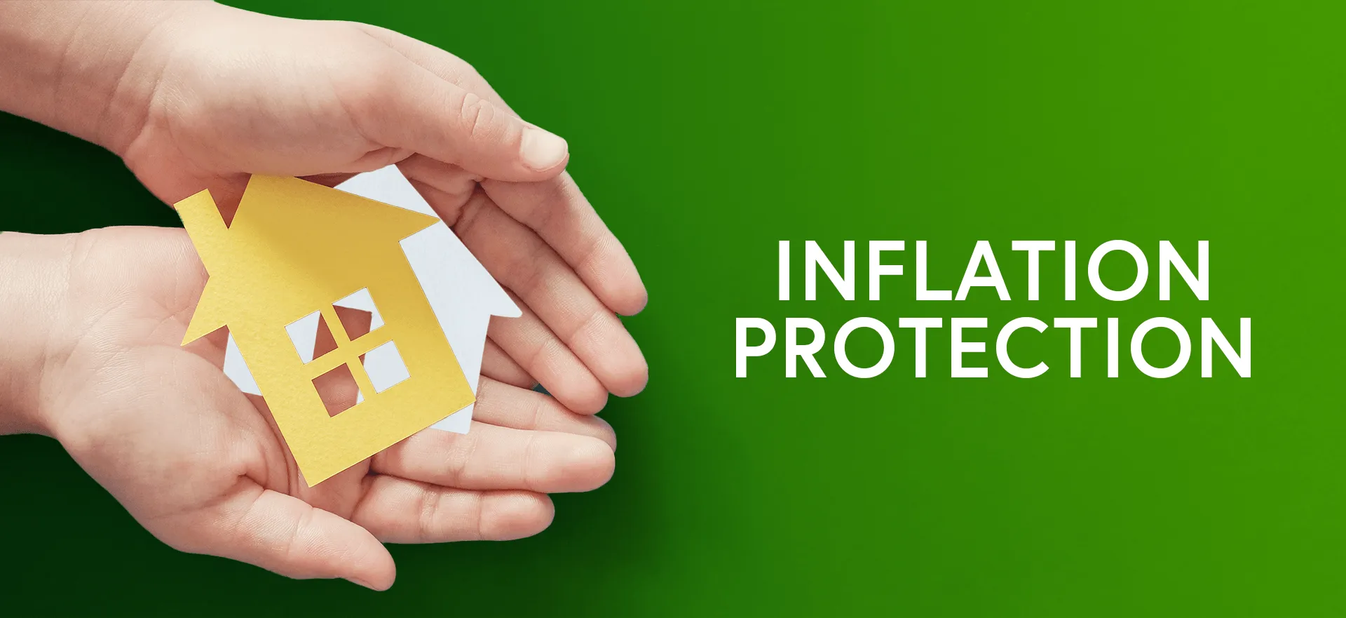 Inflation Protection FBD Insurance