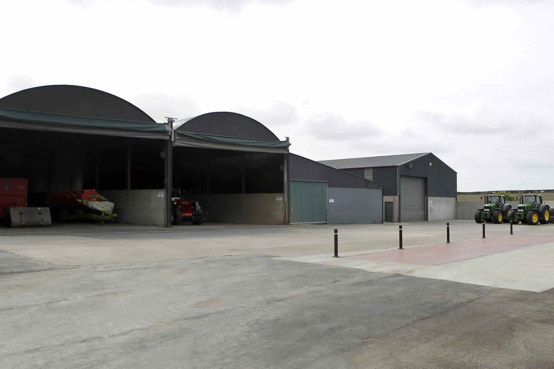 Gear up for a Safe Winter