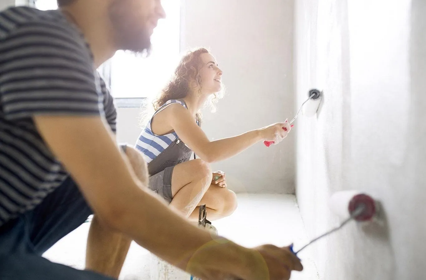 Protecting the things that matter to you