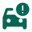 motor breakdown icon
