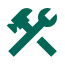 tradesperson icon
