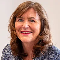 image of Sylvia Cronin